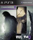 Darksiders II -- Collector's Edition (PlayStation 3)